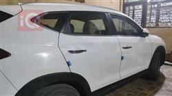 هیوندای تۆکسۆن